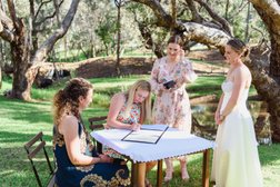 Ceremonies by Jess | Perth Marriage Celebrant Photo