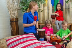 Mother Duck Childcare & Kindergarten Gaythorne in Brisbane