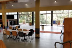 School of Education, Building A in Tasmania