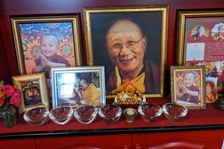 Tibetan Buddhist Institute Photo