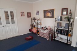 Nunkeri Centre for Yoga in South Australia