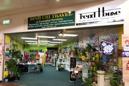 binh chi travel and essentials services in Adelaide