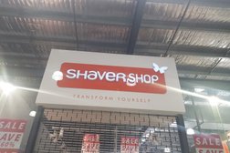 Shaver Shop Uni Hill in Melbourne