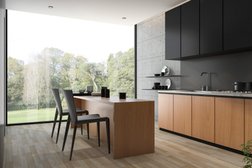 Mirajj Kitchen Cabinets in Melbourne
