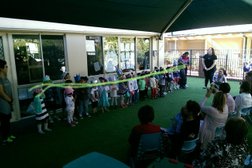 Montessori @ North Strathfield in New South Wales