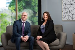 Cavanagh Gillies Lawyers in Brisbane