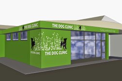 The Dog Clinic Hobart - Veterinary care exclusively for dogs in Tasmania