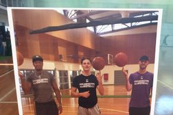 Palmerston and Regional Basketball Association Photo