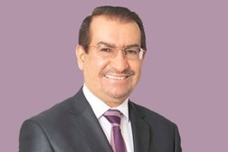 A/Prof Mouhannad Jaber | Weight Loss & General Surgeon Photo