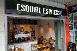 Esquire Espresso Randwick Photo
