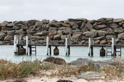 Bremer bay Boat Harbour Photo