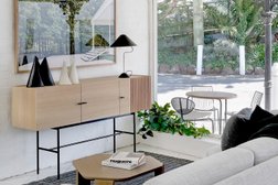 In Good Company | Melbourne Furniture Showroom Photo