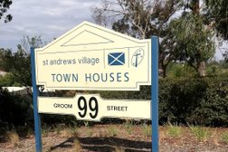St Andrews Village in Australian Capital Territory