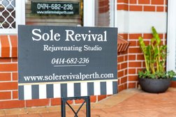 Sole Revival - Skin & Body Clinic in Western Australia