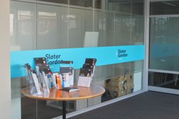 Slater and Gordon Lawyers in Geelong