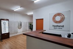 Hedland Eye Care in Western Australia