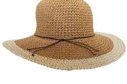 Distinctive Hats in Logan City