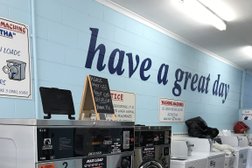 Wash Shop in Tasmania