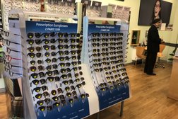 Specsavers Optometrists & Audiology - Richmond Victoria Gardens S/C in Melbourne
