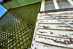 Building and Pest Inspection - Ajor Inspection Photo