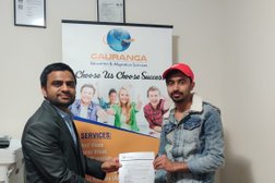 Gauranga Education & Migration Services Pty Ltd (Registered Migration Agent) in Melbourne