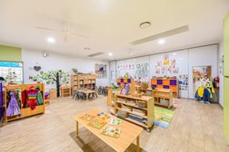 Leylands Learning Centre Belmore in New South Wales