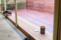 Spruce Quality Decks in Adelaide