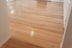 GO-GO Floor Sanding & Polishing Photo