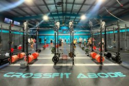 CrossFit Abode in Northern Territory