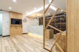 Commodore Dental & Medical Fitouts in Sydney