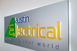 Austin Electrical Photo
