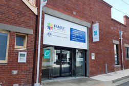 Geelong Family Relationship Centre in Geelong