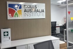 Skills Australia Institute (RTO:52010) - Adelaide College Photo