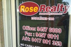 Rose Realty in Western Australia