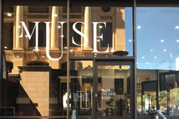 Muse. The Hair Room in Adelaide