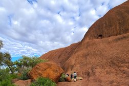 SEIT Outback Australia in Northern Territory