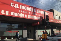 C.G. Moody & Daughter Funeral Directors in Melbourne