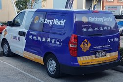 Battery World Rocklea in Brisbane