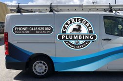 Capricorn Plumbing & Piping Services in Western Australia