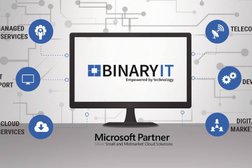 Binary it in New South Wales