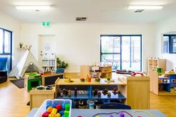 Sparrow Early Learning Camillo in Western Australia