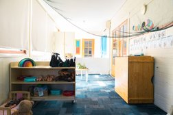 Acton Early Childhood Centre in Australian Capital Territory