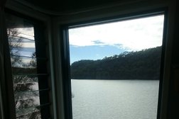 The GlassHouse @ Berowra Waters in Sydney