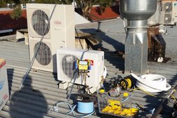 Kc Heating, Cooling and refrigeration services Photo