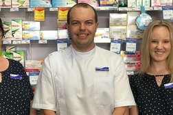 Youngtown Pharmacy in Tasmania