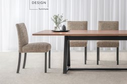 Nordic Design Furniture Photo