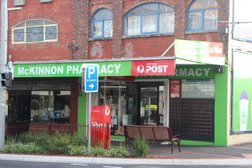 McKinnon Pharmacy in Melbourne
