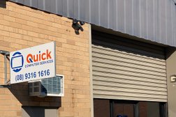 Quick Computer Services | Computer Repairs & Servicing Perth Photo