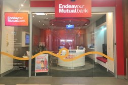 Endeavour Mutual Bank Photo