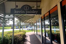 Kevin Paisley Optometrists Portland in Victoria